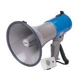 Megaphone Hire