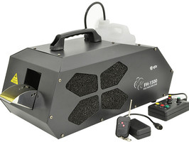 Smoke Foggers machines