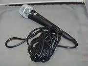 Microphones