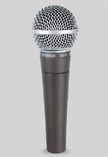 SM 58 Lead Microphone