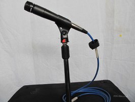 Shure SM 57 Lead Microphone