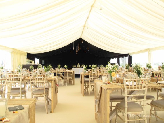 Wedding Marquee  Lighting 