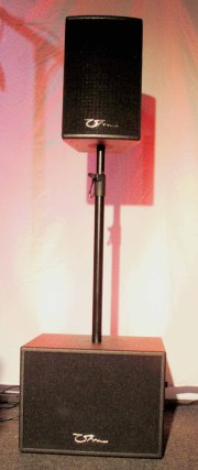 Sound System for Wedding and Hotels